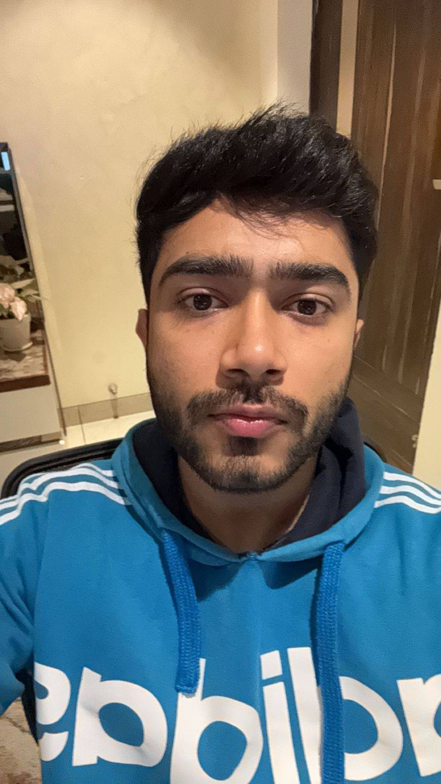 Bhavya Kapoor